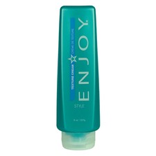 Enjoy STYLE Texture Cream 8 oz / 227 g Medium to Firm Hold