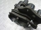 2013 13-17 Kawasaki Ninja 300 EX300 Front Brake Master Cylinder Caliper Lot