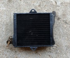 Radiateur Renault RODEO