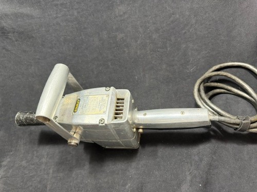 STANLEY All Purpose Reversable  Drill Model A Type 723. 375 RPM