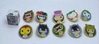 11pc Bundle 110.6g Dc Pop Funko Assorted