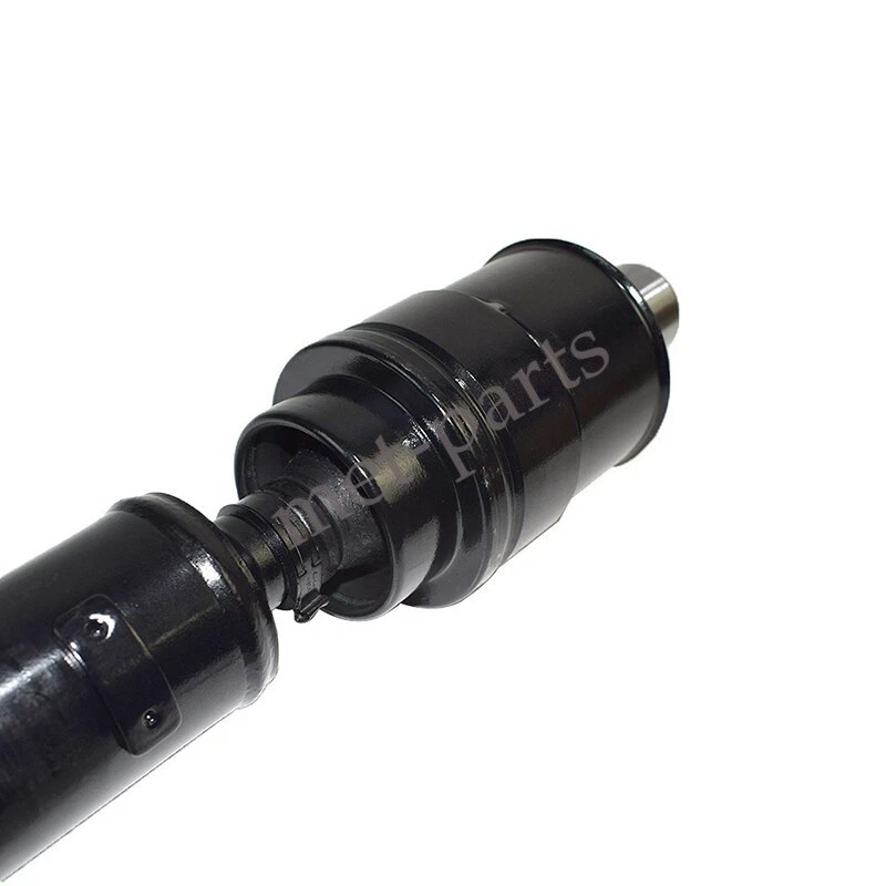 Eixo de transmissão dianteiro 1 peça para Mitsubishi Montero 3.8 V77W 2000-05 2006 vagão longo novo - Imagem 4 de 4