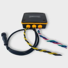 JL Audio MLC-RW Marine Lighting Controller NO Rotary Encoder Used 90-Day Wnty