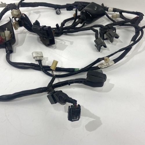 ♻️ Honda CBR 125 2012 - 2018 Main Wiring Loom Harness ♻️ - Picture 2 of 14