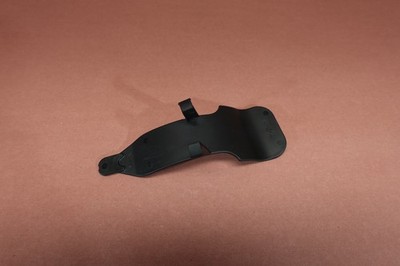 2009-2017 Harley Davidson Dyna Fat Bob FXDF Frame Cover 70427-06