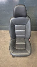 Siège Volvo S80