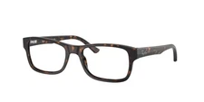 Ray-Ban Optical RX 5268 havana 2012 Eyeglasses