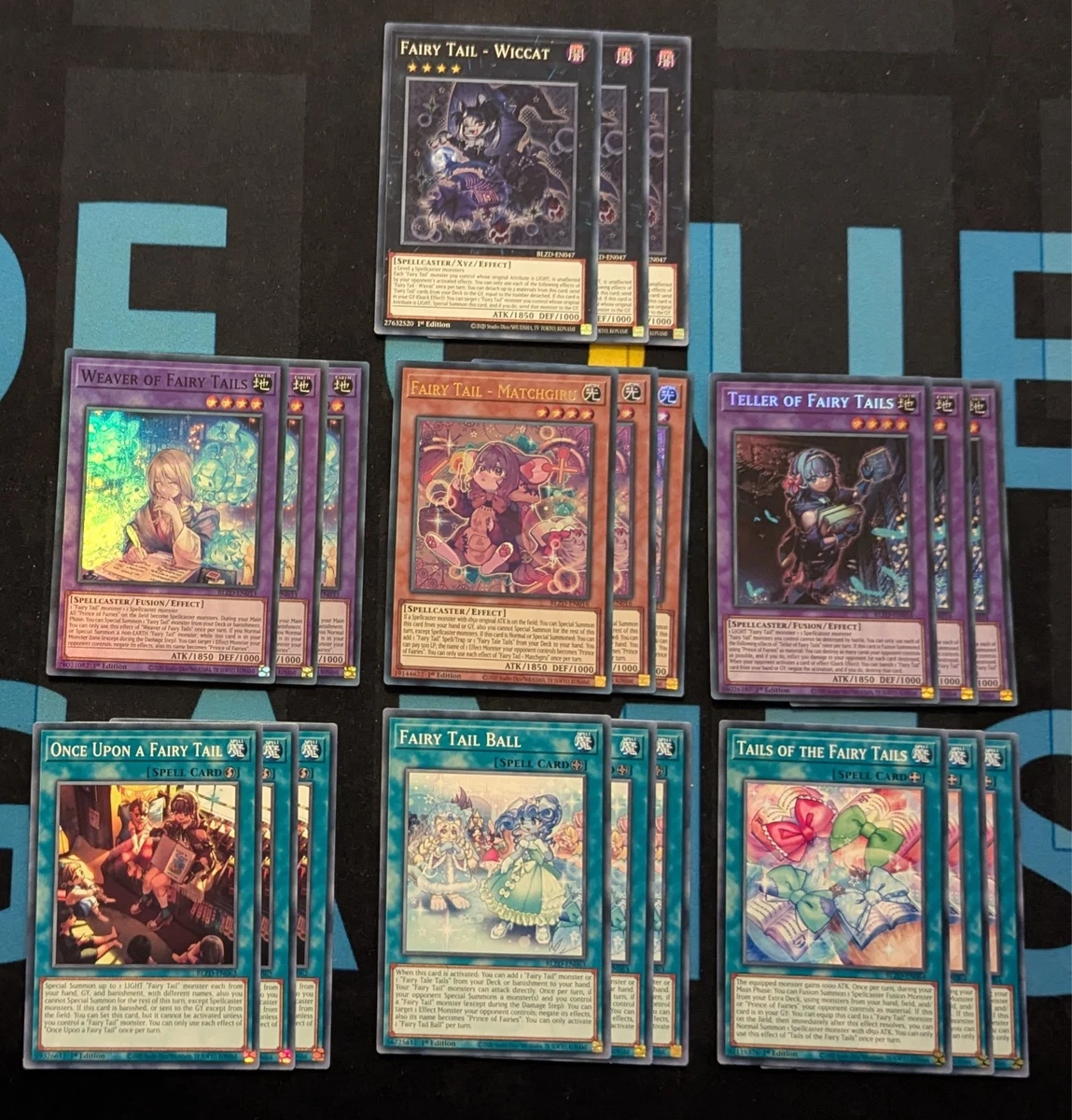 Yugioh Fairy Deck for sale | eBay Yugioh Fairy Deck for sale | eBay