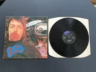 PAUL McCARTNEY AND WINGS - RED ROSE SPEEDWAY 1973 UK PRESS 12" VINYL RECORD LP