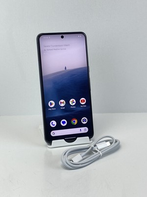 Google Pixel 8 Pro G1MNW 128GB Obsidian! Clean IMEI! Works on AT&T Network!