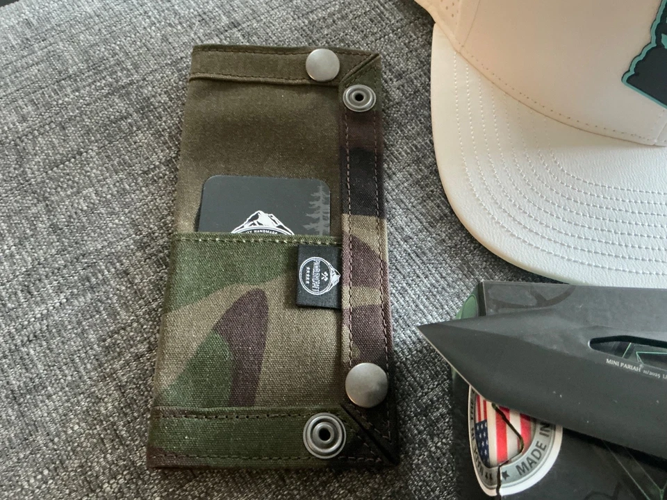 ПРАЗДНИЧНЫЙ КОМПЛЕКТ ЕРЕТИЧЕСКИЙ МИНИ PARIAH РУКОВОДСТВО H053-6A-GRN И ДОПОЛНЕНИЯ - Изображение 4 из 4