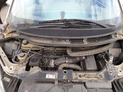 Elektroventilator für CITROEN C8 2.0 16V Premier 2005 563616