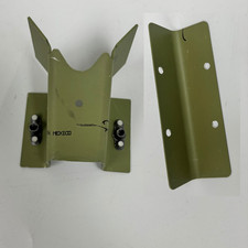 2601501-6 / 2601501-4 | Cessna Caravan: CABLE COVER / PLATE COVER w8130