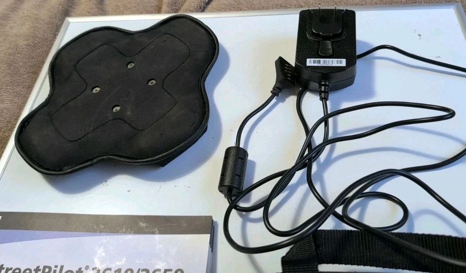 NEW Garmin Streetpilot 2610 Navigator Unused In Original Box Excellent - Image 4 of 4