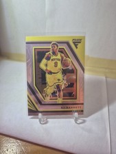 2022-23 Panini Flux - RJ Barrett #19 (Base) NM-MT 