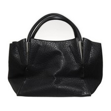 Tom & Eva, Handtasche, Damen, Schwarz, 44, 17, 22 cm #Pam