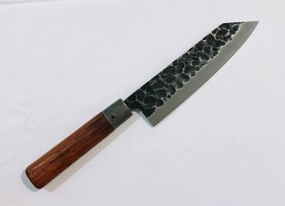 KIRITSUKE Knife steel chef home kitchen carbon masamoto shapton gyuto whetstone