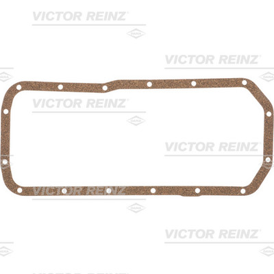 Victor Reinz Gaskets 10-10091-01 Engine Oil Pan Gasket Set