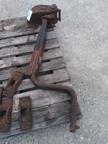 Replaces NA PETERBILT 378 REAR LEAF SPRING ,  MN