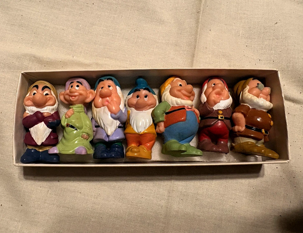25+ Disney Snow White Seven Dwarfs for sale | Updated Oct 2026