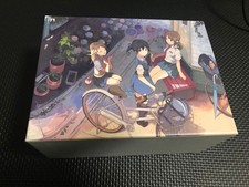 TARI TARI Complete Blu Ray Set All Volumes