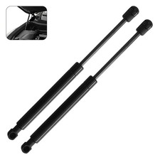 Puntoni ammortizzatori supporto sollevamento cofano anteriore per Infiniti QX60 Base Sport 2014-2020 2pz