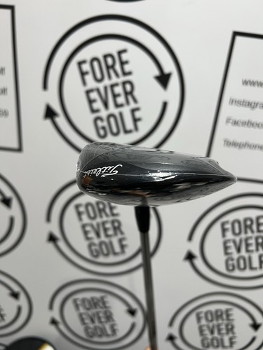 TITLEIST GT1 3 WOOD / 15 Degree / Mens RH / 40g Regular Flex / NEW - Picture 3 of 8