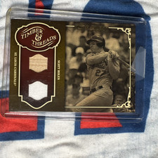 Top Scott Rolen Cards to Collect 30