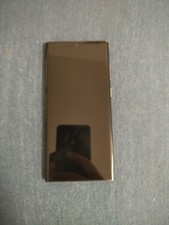 Samsung Galaxy S22 Ultra 512GB Schwarz