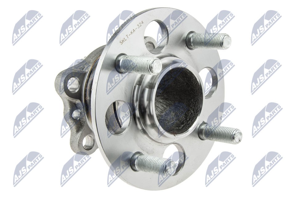 N.T.Y. KLT-KA-324.NTY Wheel Bearing Kit for HYUNDAI,KIA - Image 16