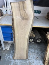 Italian walnut Solid Wood 1360-340-40mm Kiln Dried