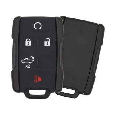 Oem New Factory GM Remote Start Keyless Entry Fob M3N-32337200 84209236