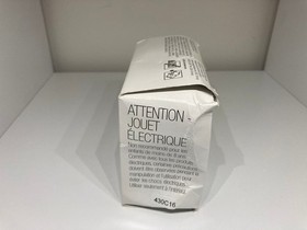 Lego Mindstorms Rechargeable 10 V Transformer 45517 Charger AC 6088028 - In Box