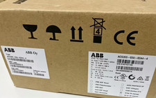 Variable Frequency Drive ACS355-03U-02A4-4 fo...
