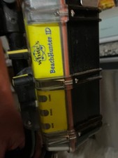 whites beach hunter id