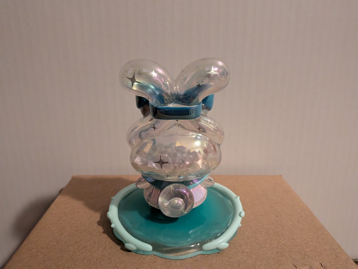 Cinnamoroll Kandy Earth Explorers Chase Figure - Hello Kitty