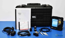 Vibxpert Vibration Analyzer Data Collector