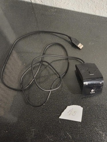 Logitech USB Receiver LZ942AE | M/N C-TB44 - 第 1/5 張圖片