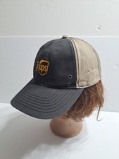 1907 UPS Cap Hat