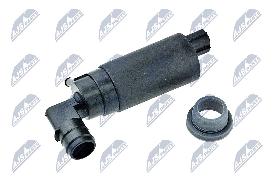 Washer Pump Fits for Toyota Avensis 2003 Corolla 2002 Yaris (Fr) 1999- OE - Image 17