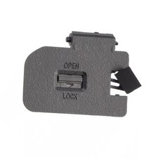 Camera Battery Door Cover Lid Cap For Sony ILCE-7S3 A7S3 Repair battery Cover