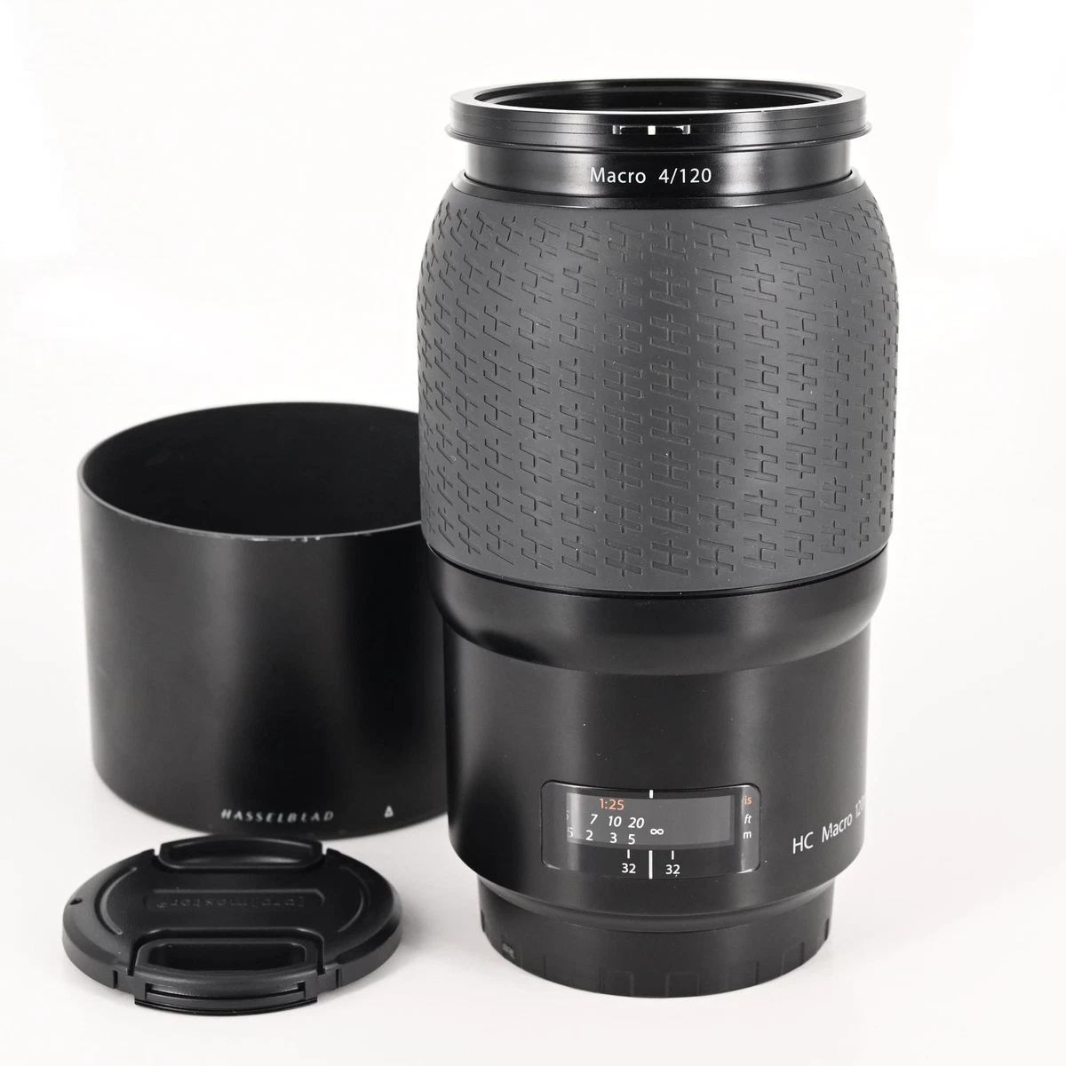 Hasselblad 120mm Focal Camera Lenses for sale - eBay