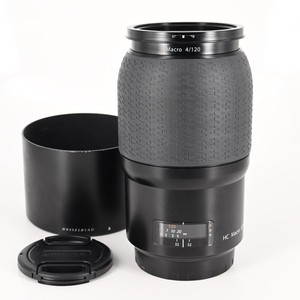 Hasselblad HC 120mm Camera Lenses for sale | eBay