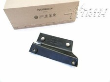 Original Audi Cabrio Coupe Halter Stoßstange hinten Typ 89 S2 links 895809555