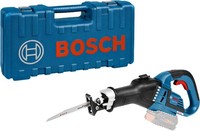 Bosch Professional 06016A8108 Bosch Professional Gsa 18V-32 Akku-SäBelsäGe 18,0