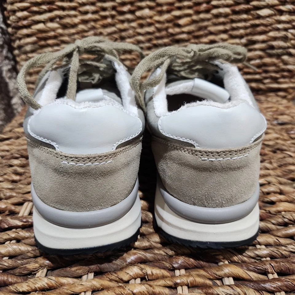 Zapatilla deportiva Eastland Leap Jogger para mujer talla 8 Foto 4 de 4