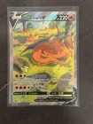 Charizard v SWSH260 Holo Promo Card Sword & Shield clean card. see pictures