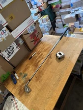 Titleist DCI 990-B 5 Iron Golf Club Stiff Flex Steel Shaft 36” Right Hand