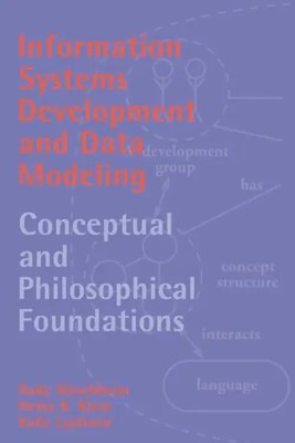 Rudy Hirschheim (u. a.) | Information Systems Development and Data Modeling