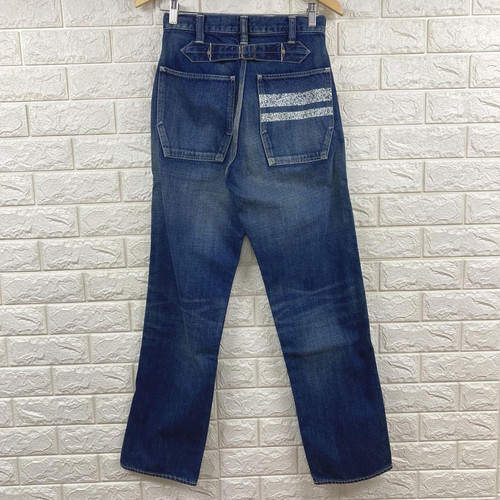 Momotaro jeans denim work - Gem Momotaro jeans denim work - Gem